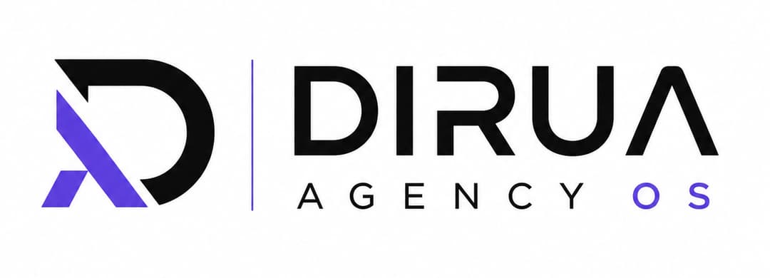 DIRUA Agency OS